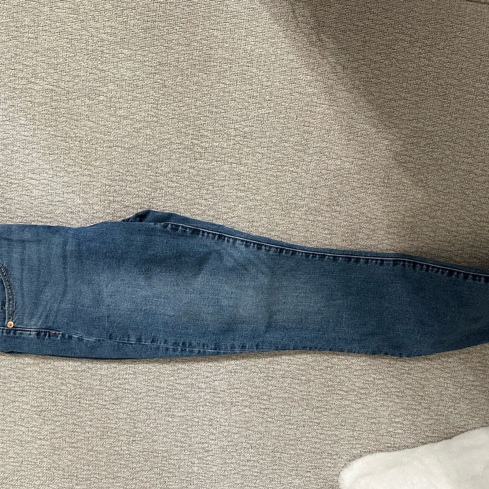 GAP Blue Denim Jeans